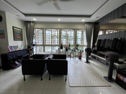 Trellis Towers (D12), Condominium #458569781